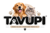 TAVUPI - Inicio